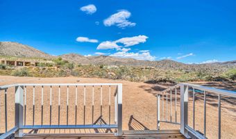 11602 E Manana Rd, Cave Creek, AZ 85331