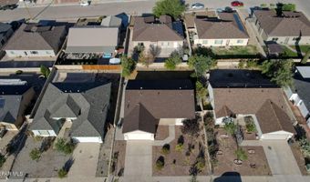 621 CAROL ANN Pl, Anthony, TX 79821
