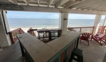 1231 Alligator Dr, Alligator Point, FL 32346