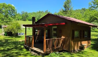 3858 Scratch Gravel Rd Lot 9, Austinville, VA 24312