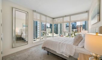 1199 Pacific Hwy 1303, San Diego, CA 92101