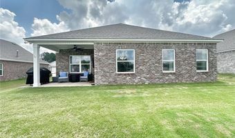 2527 FARMVILLE LAKES Dr, Auburn, AL 36830