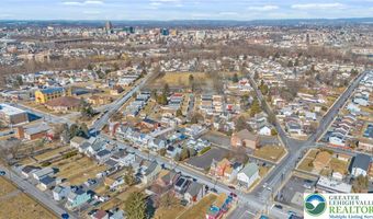 101 W Susquehanna St, Allentown, PA 18103