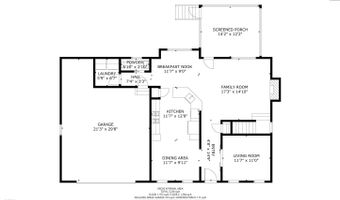 12 W Canterbury Ct, Blythewood, SC 29016