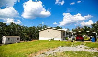 1402 Compelube, McAlester, OK 74501
