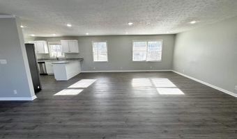 1000 CHEROKEE Trl, Anniston, AL 36206