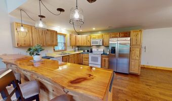 4867 E Shore Dr, Alger, MI 48610