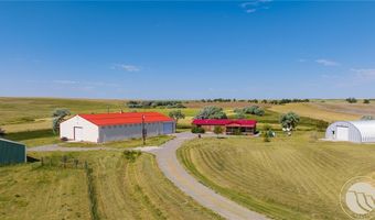 14250 Conover Rd, Broadview, MT 59015