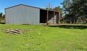 1689 County Road 295, Hico, TX 76457