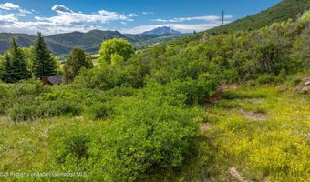 Tbd Co Rd 126, Glenwood Springs, CO 81601