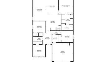 1922 Rodeo Dr, Anna, TX 75409