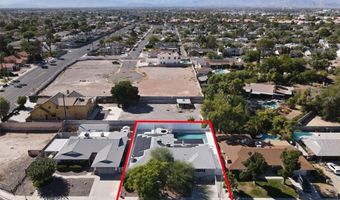 1600 Eaton Dr, Las Vegas, NV 89102