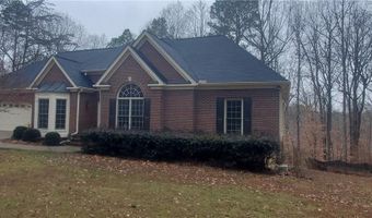 241 Wild Turkey Rdg, Ball Ground, GA 30107