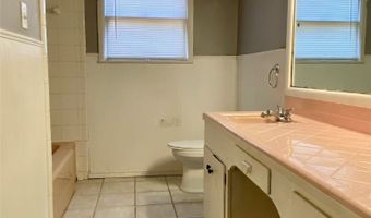 2467 Garfield Ave, Abilene, TX 79601