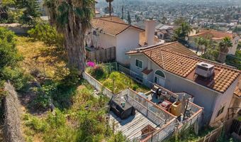 1229 La Mesa, Spring Valley, CA 91977