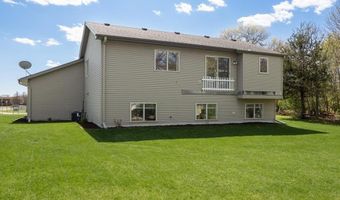 1665 155th Ave NW, Andover, MN 55304