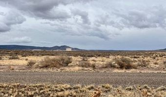 202 Embers Rd, Carrizozo, NM 88301