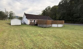 25 Red Oak Dr, Barbourville, KY 40906