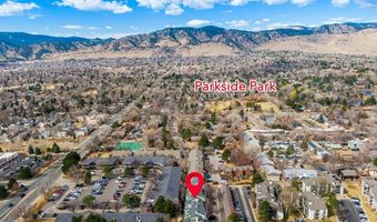 3473 28th St 12, Boulder, CO 80301