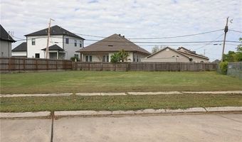 309 COUGAR Dr Lot 477A, Arabi, LA 70032