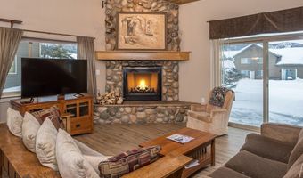 73 Starlight Dr, Big Sky, MT 59716