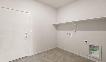 5503 Sagan Loop SE Plan: Eucalyptus, Albuquerque, NM 87106