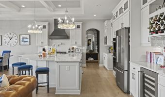 5818 Oakmont Blvd, Bargersville, IN 46106