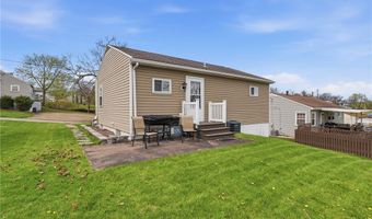1940 Rhode Island Ave, Aliquippa, PA 15001