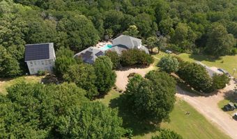 6521 Asher Rd, Alvarado, TX 76009