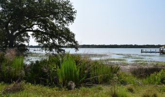 16 Sheffield Ave, Beaufort, SC 29907