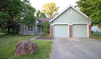 8151 Bold Forbes Ct, Indianapolis, IN 46217