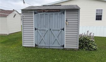 4115 S Nine Mile Rd Lot 187, Allegany, NY 14706
