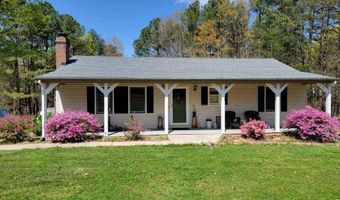 3105 Horseshoe Rd, Appomattox, VA 24522