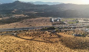 Hypotenuse Road, Acton, CA 93510