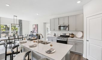 8041 Wesleyan Dr Plan: Cortland, Avon, IN 46123