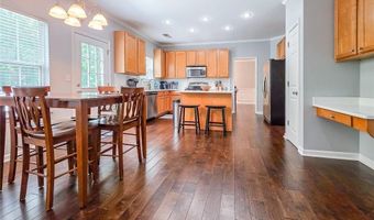 43 Ivy Mist Ln, Acworth, GA 30101