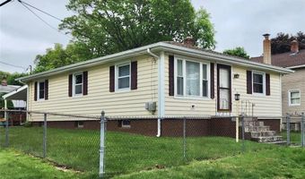 211 IROQUOIS ROAD Rd, Cumberland, RI 02864