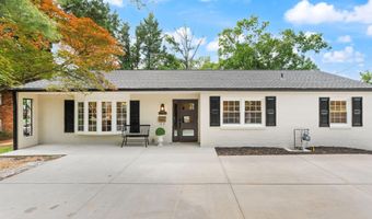 4006 N GLEBE Rd, Arlington, VA 22207