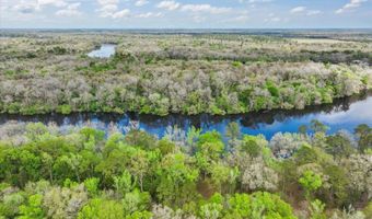 7960 SW 25th Pl, Bell, FL 32619