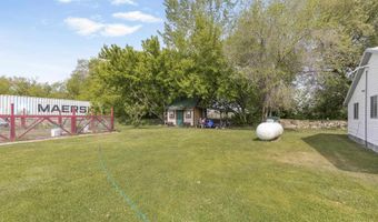 451 W Hwy 39, Blackfoot, ID 83221