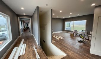 5860 BITTER CREEK Rd, Afton, WY 83110