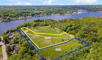 Lot_8 Ferry Lane, Berkley, MA 02779