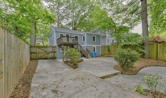 109 Wyman St SE B, Atlanta, GA 30317