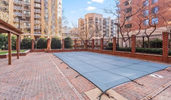 901 N MONROE St 1414, Arlington, VA 22201