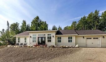 17413 W Marion Dr, Big Lake, AK 99652
