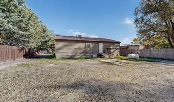 30 Camino De Los Chavez, Belen, NM 87002