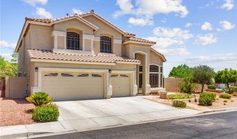 2892 Jamie Rose St, Las Vegas, NV 89135
