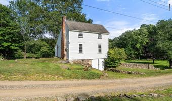 90-94 93 Upton Rd, Ashford, CT 06278