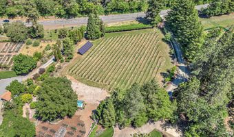 13587 Highway 238, Applegate, OR 97530