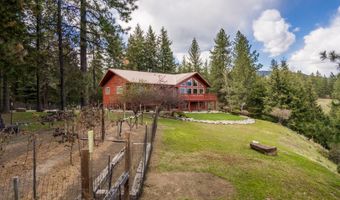 935 French Point Dr, Bonners Ferry, ID 83805